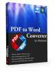 Downloads of Lighten Software PDF to Word Converter Version 4 for Windows for Free