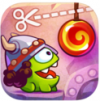 Free Cut the Rope: Time Travel HD (iOS)