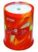 TDK 700MB/80-Minute CD-Rs (100-Pack)
