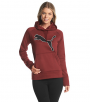 PUMA Womens Big Cat Hoodie