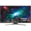 Samsung UN50JS7000 - 50-Inch 4K Ultra SUHD Smart LED TV + $30 Vudu Voucher + 3-Month Rhapsody Premiere Subscription
