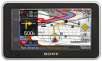 Sony NV-U73T Portable GPS Navigation