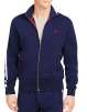 Polo Ralph Lauren Full-Zip Interlock Track Jacket