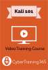 Kali 101 Video Training Course for Free