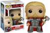 Barnes & Noble: Funko POP Marvel Avengers Age of Ultron Figures for $4.47 Each
