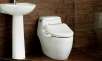 Bio Bidet BB-600 Ultimate Bidet Smart Seat for $243, Smart BioBidet Toilet Seat with Wireless Remote for $270