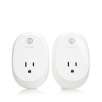 TP-LINK Wi-Fi Smart Plugs with Energy Monitoring, Remote Access and Amazon Echo Voice Control Compa