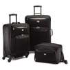American Tourister Spinner Sets: 3pc Spinner Sets for $59.99, 4pc Spinner Sets for $74.99