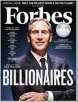 DiscountMag 3 for $12 Magazine Sale: Forbes, Cosmopolitan, Popular Photography, Golf Digest, More