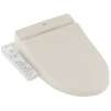 Toto Washlet Elongated Toilet