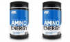 Optimum Nutrition Amino Energy Supplement (2-Pack; 30 Servings)