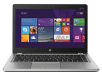HP EliteBook Folio 9480m Notebook PC: 14", Core i5-4210U 1.7GHz, 8GB RAM, 500GB HDD, Windows 8.1 Pro