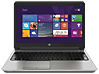 HP ProBook 650 G1 Notebook PC: 15.6", Core i3-4000M 2.40, 4GB RAM, 320GB HDD, Windows 7 Pro