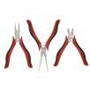 Craftsman 3 pc. Pliers Set, Mini Box-Joint