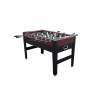 JOOLA 54in STRIKER Caliber Foosball Table