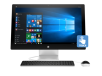 HP Pavilion All-in-One - 27-n110 (Touch): Core i5-6400T 2.2 GHz, 8GB RAM, 1TB HDD, Windows 10 Home