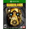 Borderlands: The Handsome Collection for Xbox One