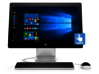 HP Pavilion 23st Touch All-in-One PC: Core i3-6100T 3.2GHz, 8GB RAM, 1TB HDD, Windows 10 Home
