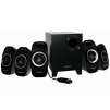 Creative T6300 5.1 Speaker System with Subwoofer