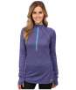 6pm: Under Armour UA Charged Wool 1/2 Zip for $41.99, UA Fly Fast Printed 1/2 Zip $26.25, More