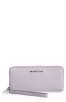 MICHAEL Michael Kors Jet Set Travel Wallet for $94.8, More