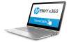 HP Envy x360 15.6" Convertible Laptop: Core i5-6200U 2.3GHz, 8GB RAM, 1TB HDD (Refurbished)