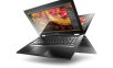 Lenovo Flex 3 (14 inch) Laptop: 14", Core i3-6100U 2.3GHz, 4GB RAM, 500GB HDD, Windows 10 Home