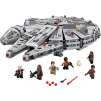 LEGO Star Wars Millennium Falcon (75105)