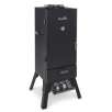 Char-Broil Vertical LP Smoker, 6,612-Cu. In. Cooking Space, 45-In. High