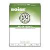 Boise X-9 Multipurpose Copy Paper (500 Sheets Per Ream Item) for $0.01 after Rewards