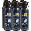 Dust Destroyer Duster, 7oz., 6/Pack (5007526)