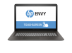 HP ENVY Notebook - 17-n179nr (Touch) (ENERGY STAR): Core i7-6500U 2.5 GHz, 16GB RAM, 1TB SATA, Windows 10 Home
