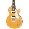 Epiphone Limited Edition Les Paul Traditional PRO Electric Guitar Metallic Gold