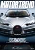 Motor Trend Magazine (48 Issus)