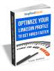Free Optimize Your LinkedIn Profile eBook