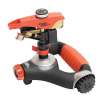 Black & Decker Heavy-Duty BD1994 Impulse Sprinkler with Wheels