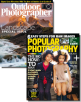Popular Photography & Outdoor Photographer Bundle (22 Issues) for $7.99/yr