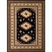 United Weavers of America Dallas Tres Black Area Rug: Items from $10.19