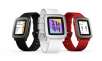 Pebble Time Smartwatch for iPhone and Android Devices (Refurbished)