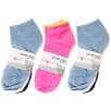 18 Pairs of Ladies Low Cuts Socks by Sox & Co