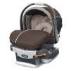 Chicco KeyFit 30 Magic Infant Car Seat - Shale