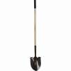 Craftsman Wooden Long Handle Digging Shovel
