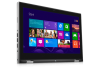 Dell Inspiron 13 7000 Series 2-in-1 Laptop: 13.3", Core i5-6200U 2.3GHz, 4GB RAM, 128GB SSD, Windows 10