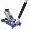 Pittsburgh 1.5 Ton Compact Aluminum Racing Floor Jack with Rapid Pump
