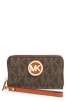 MICHAEL Michael Kors Large Jet Set Phone Wristlet