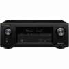 Denon 7.2 Channel Full 4K Ultra HD A/V Receiver with Bluetooth, Wi-Fi, Dolby Atmos, and DTS:X