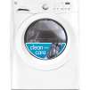 Kenmore 41122 3.9 cu. ft. Front-Load Washer - White