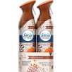 Febreze Air Effects Air Freshener Spray, Pumpkin Bliss, 9.7 oz., 2/Pack