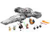 LEGO Star Wars Sale: Sith Infiltrator for $72, More