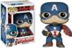 POP Marvel: Avengers 2 - Captain America (Various Choice)
